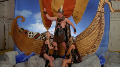 Beverly Hills, 90210 : Spring Fever'