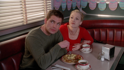 Beverly Hills, 90210 : The Easter Bunny'