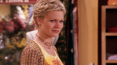 Beverly Hills, 90210 : I'm Happy For You, Really'