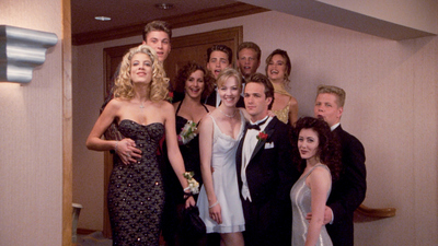 Beverly Hills, 90210 : A Night To Remember'