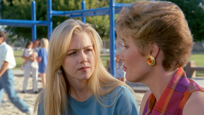 Beverly Hills, 90210 : Otherwise Engaged'