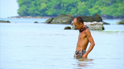 Survivor : It's a 'Me' Game, Not a 'We' Game'