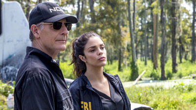 NCIS: New Orleans : Course Correction'