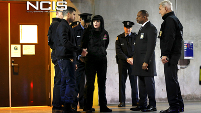 NCIS : Pandora's Box, Part I'