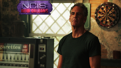 NCIS: New Orleans : Down the Rabbit Hole'