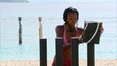 Survivor : Parting Is Such Sweet Sorrow'