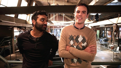 Wisdom of the Crowd - Set Tour