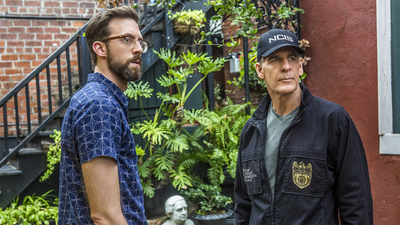 NCIS: New Orleans : Viral'