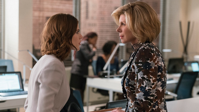 The Good Fight : Day 415'