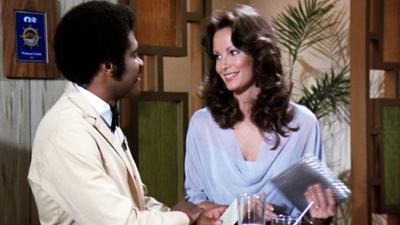 The Love Boat : Oh, Dale!/ The Main Event/ A Tasteful Affair'