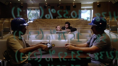 Watch Numbers Season 6 Episode 6: Dreamland - Paramount+ Australia