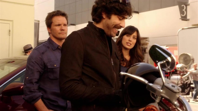 Watch Numbers Season 6 Episode 15: Growin' Up - Paramount+ Australia