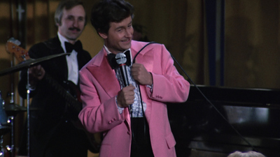 The Love Boat : One Rose A Day/ Gopher's Greatest Vacation/ The Vacation'