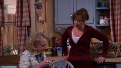The King Of Queens : Cowardly Lyin''