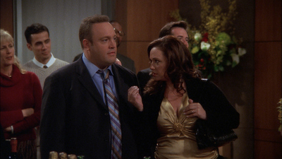 The King Of Queens : Name Dropper'