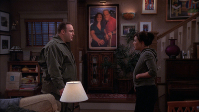The King Of Queens : Present Tense'