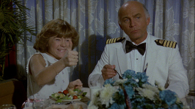 The Love Boat : Rent A Romeo/ Matchmaker, Matchmaker/ Y'gotta Have Heart'