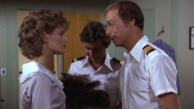 The Love Boat : Gopher's Bride/ Workaholic/ On Second Thought'