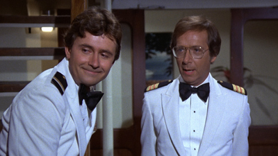 The Love Boat : The Love Boat Musical - Part 1'