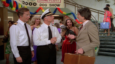 The Love Boat : 90 Minute Dog Show Cruise'