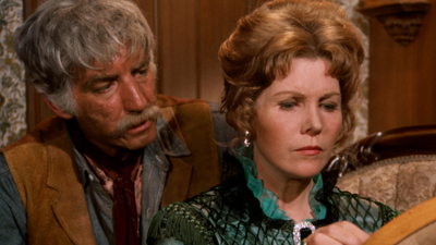 Gunsmoke : A Game Of Death And An Act Of Love Part 1'