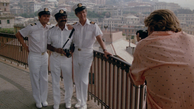 The Love Boat : Spain Cruise: The Matadors/Mrs. Jameson Comes Out/Love's Labors Found/Marry Me, Marry Me - Part 1'