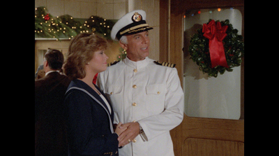 The Love Boat : The Christmas Show'