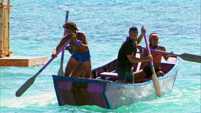 Survivor - It's Like the Perfect Crime