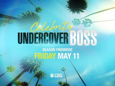 Watch Undercover Boss Season 8 Episode 4 Painting With A Twist