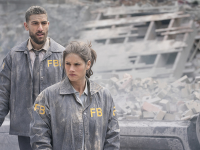 Fbi Season 1 Episodes
