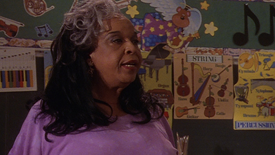 Touched By An Angel : A Joyful Noise'