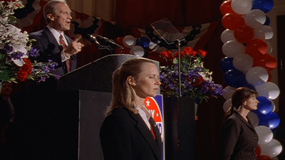 Touched By An Angel : Secret Service'
