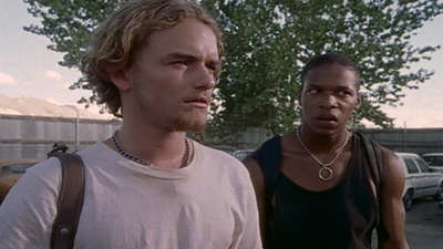 Touched By An Angel : Children Of the Night'