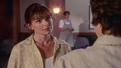 Touched By An Angel : Great Expectations'