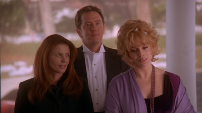 Touched By An Angel : Millennium'