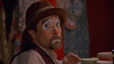 Touched By An Angel : A Clown's Prayer aka Send In The Clowns'