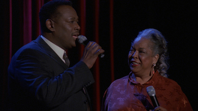 Touched By An Angel : The Impossible Dream'