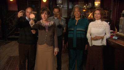 Touched by an Angel Season 9 Episodes