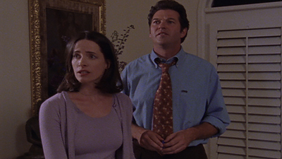 Touched By An Angel : What Are Friends For?'