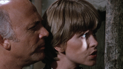 The Love Boat : Marooned, The Search, Isaac's Holiday - Part 1'