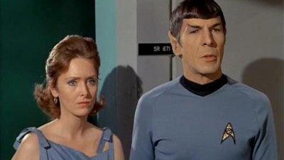Star Trek: The Original Series (Remastered) : Turnabout Intruder'