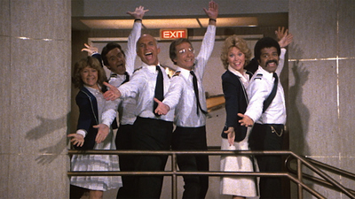 The Love Boat : The Love Boat Musical - Part 2'