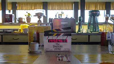 Twilight Zone - Start of Production Announcement | CBS All Access