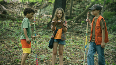 One Dollar - Cooper Shaw