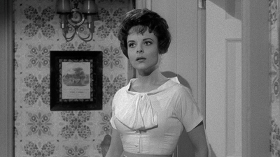 Perry Mason : The Case of the Duplicate Daughter'