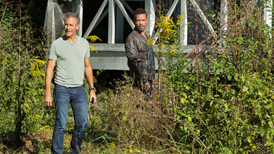 NCIS: New Orleans : Close to Home'
