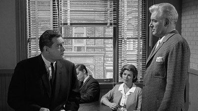 Perry Mason : The Case of the Drifting Dropout'