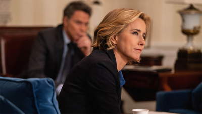 Madam Secretary - Proxy War : Proxy War'