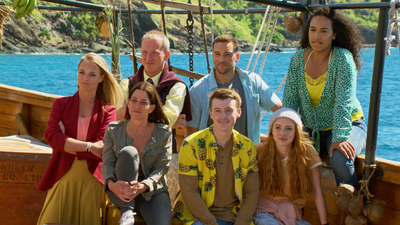 Survivor - It Smells Like Success