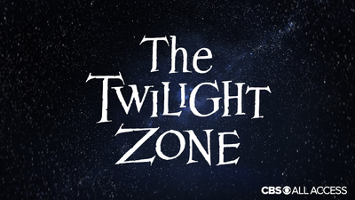 The Twilight Zone - The Twilight Zone - Super Bowl Promo - Extended Cut